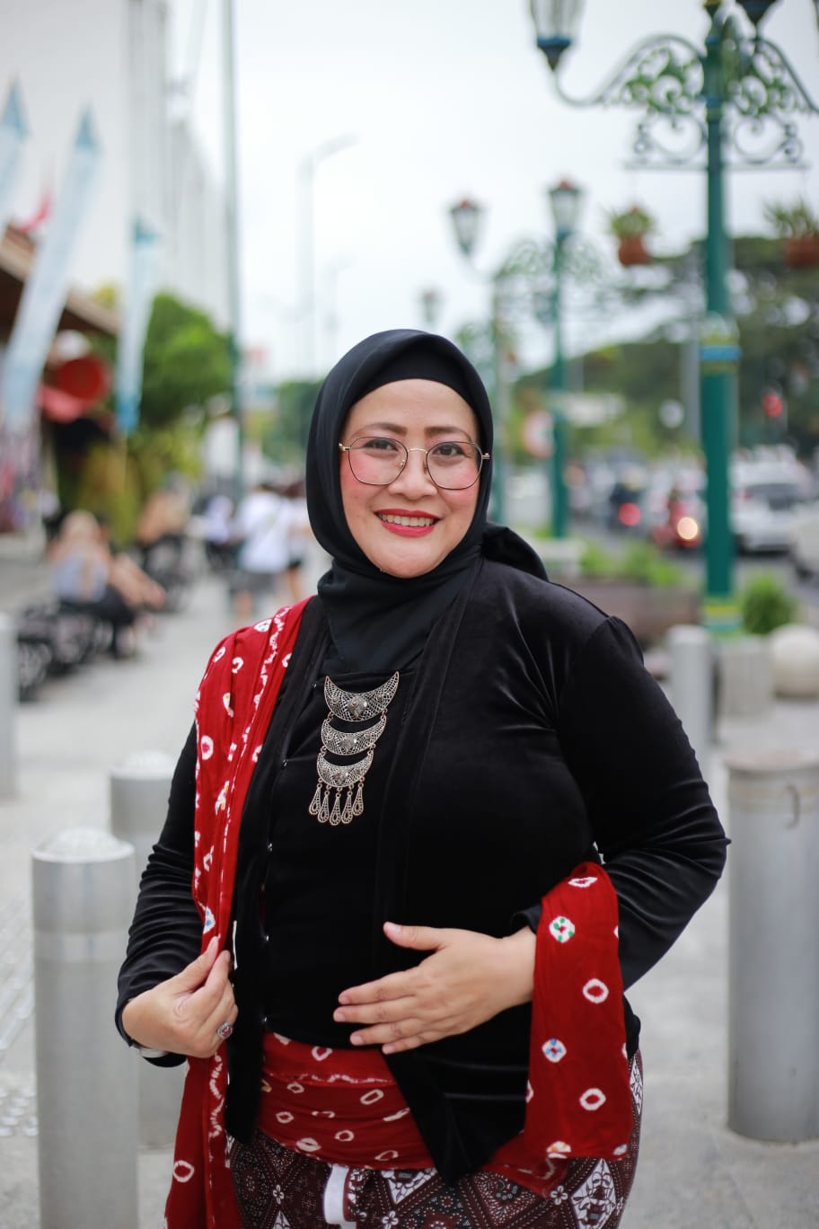 Mutty Hariyati